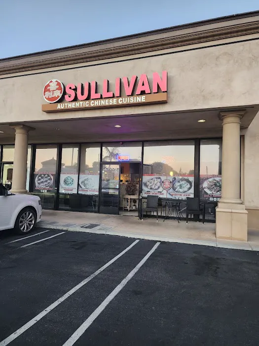 Sullivan Restaurant 3