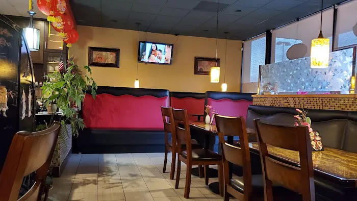 Sullivan Restaurant 8
