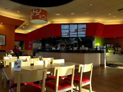 Pick Up Stix Fresh Asian Flavors 0