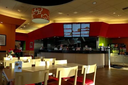Pick Up Stix Fresh Asian Flavors