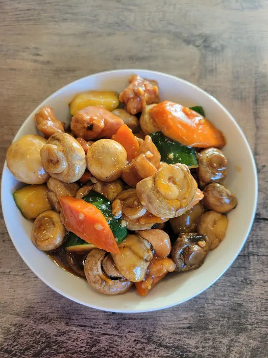 The Wok Experience / Huntington Beach 1