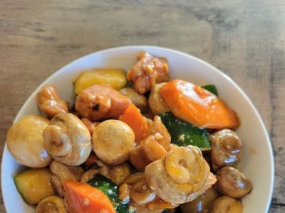The Wok Experience / Huntington Beach 0