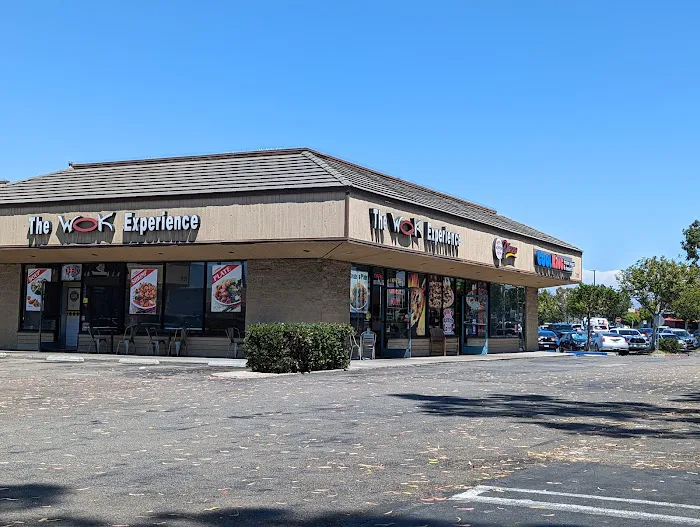 The Wok Experience / Huntington Beach 6