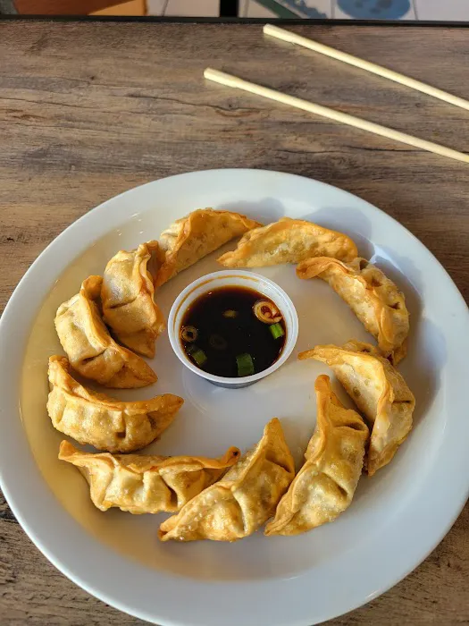 The Wok Experience / Huntington Beach 8