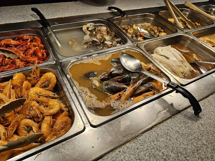 China Super Buffet 1
