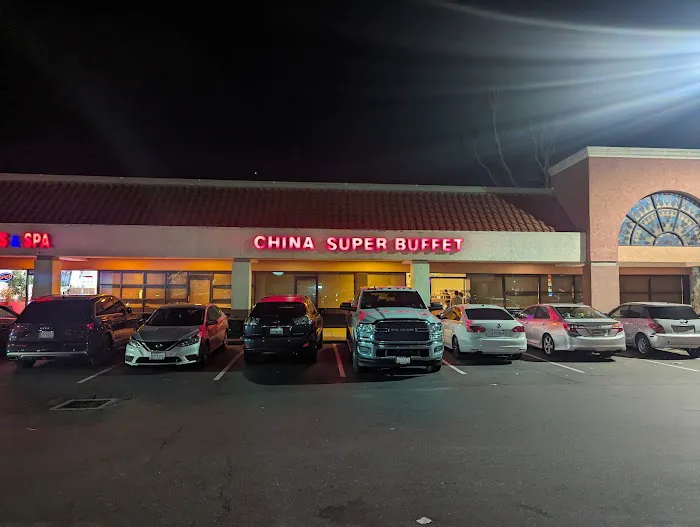 China Super Buffet 3