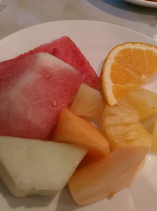 China Super Buffet 6