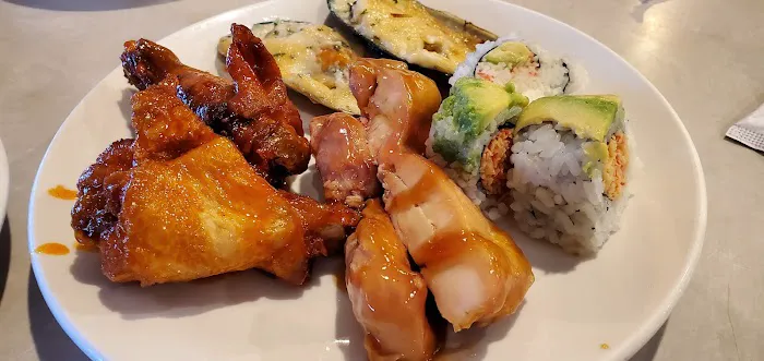China Super Buffet 2
