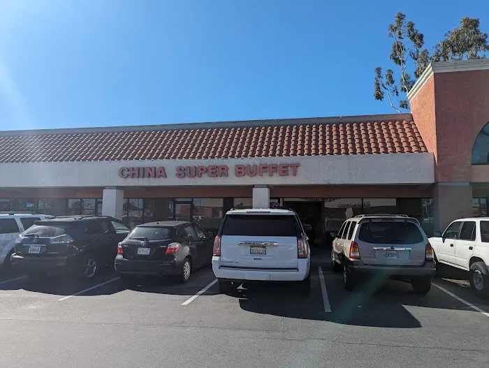 China Super Buffet 8