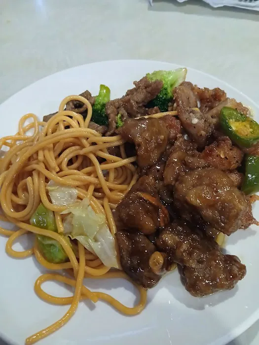 China Super Buffet 5