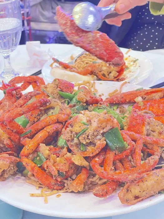 Golden Sea Restaurant 2
