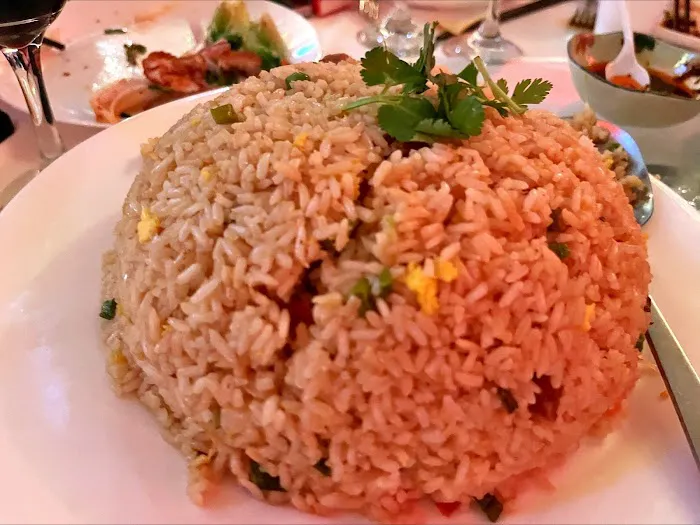 Golden Sea Restaurant 3