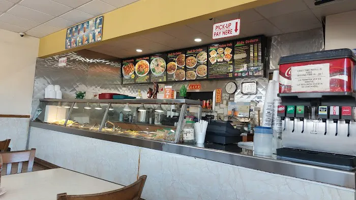 Hong Kong Express 2