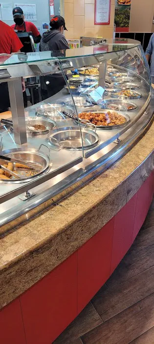 Panda Express 2