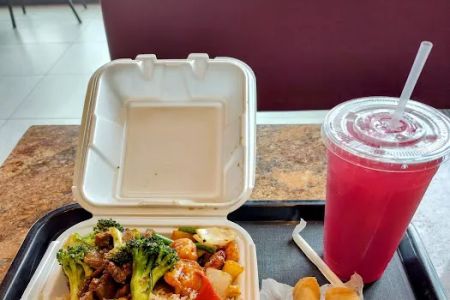 Panda Express
