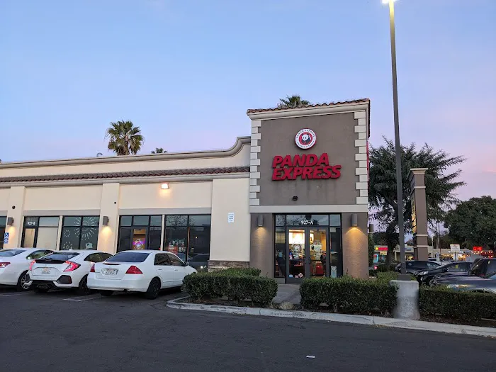 Panda Express 6