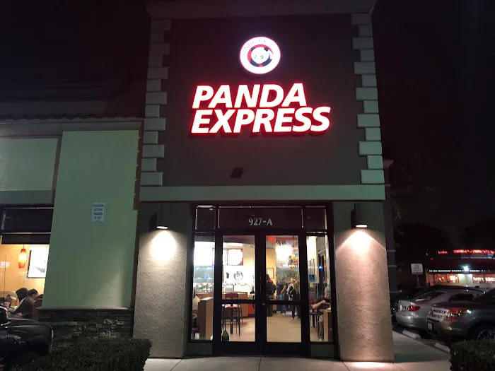 Panda Express 3