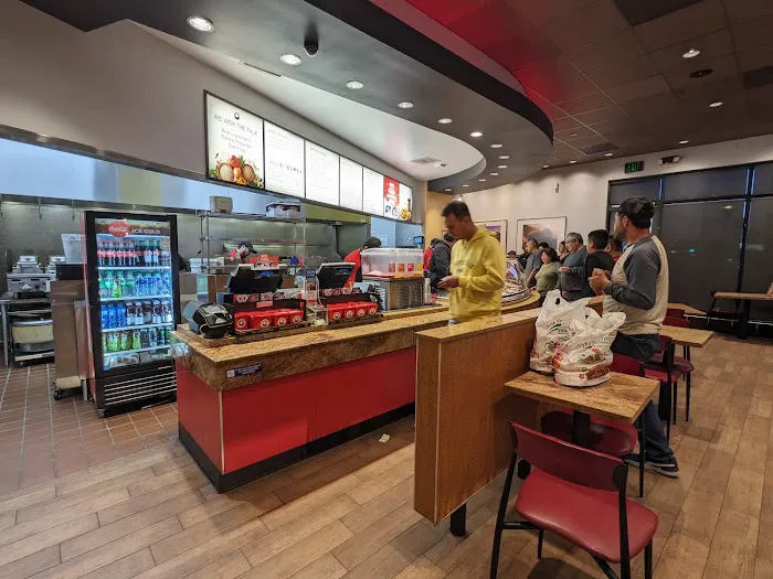 Panda Express 5