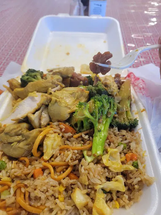 Wok Express 1