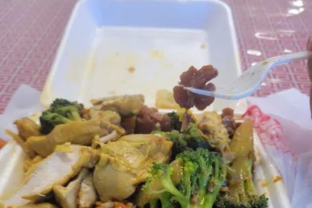 Wok Express