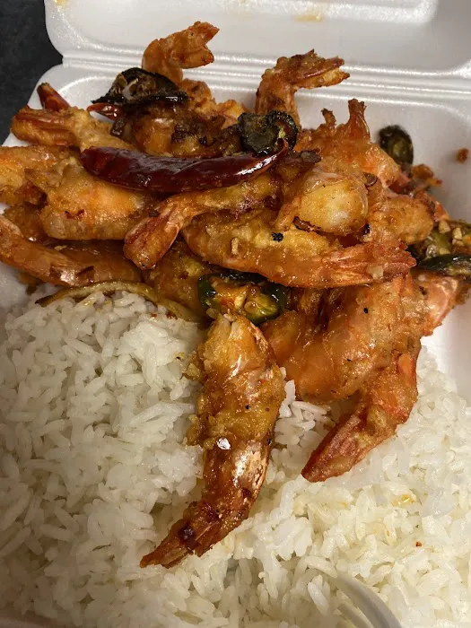 Wok Express 9