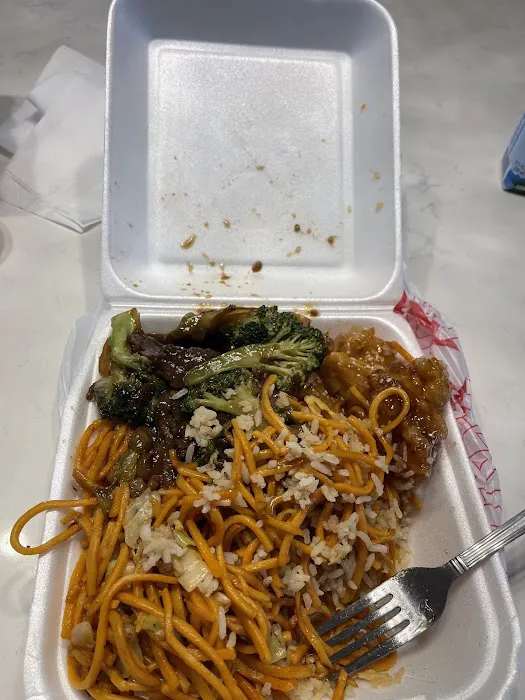Wok Express 3