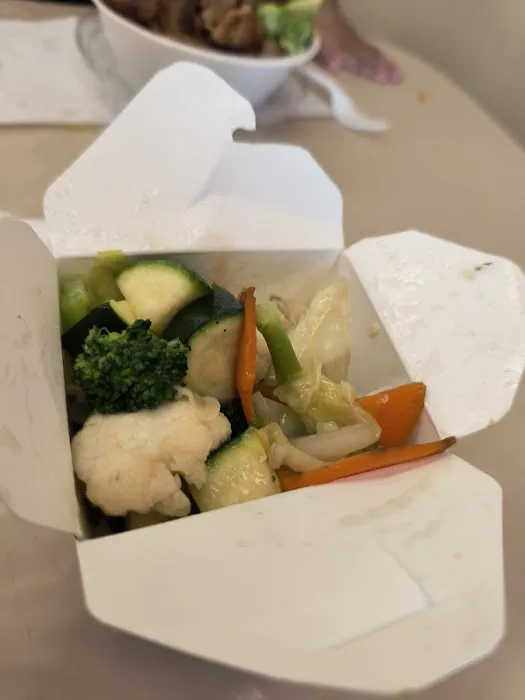 Wok Express 2