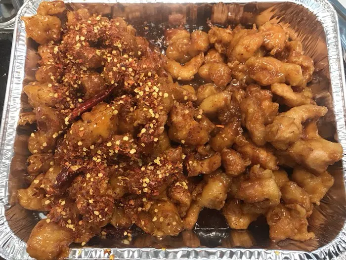 Wok Express 10