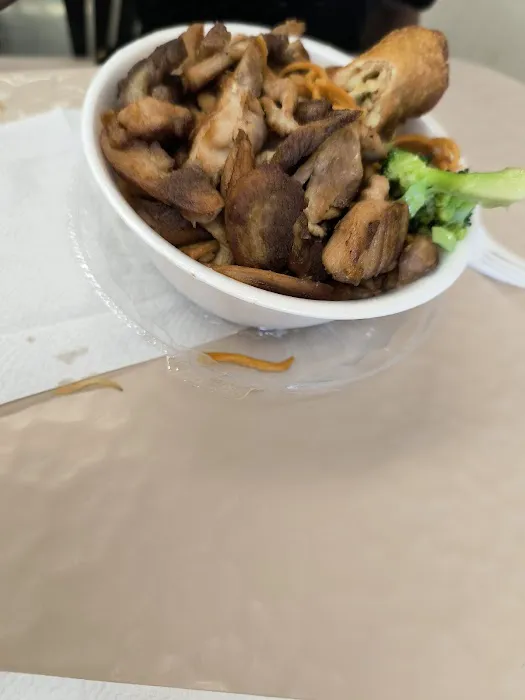 Wok Express 4