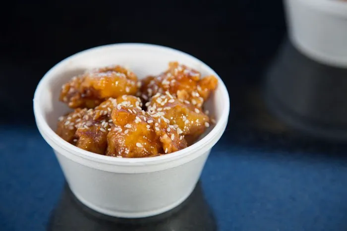 Wok Express 5