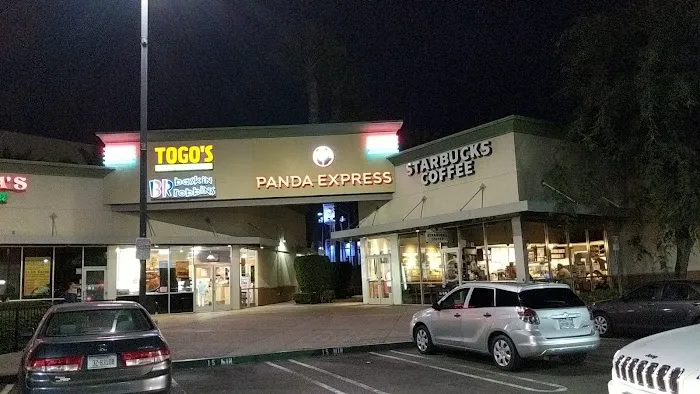 Panda Express 3