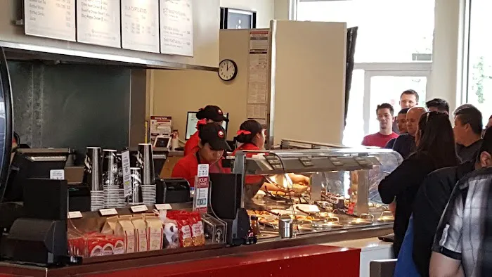 Panda Express 5