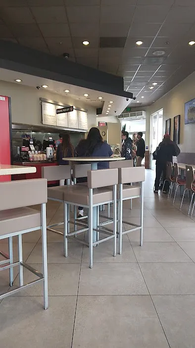 Panda Express 2