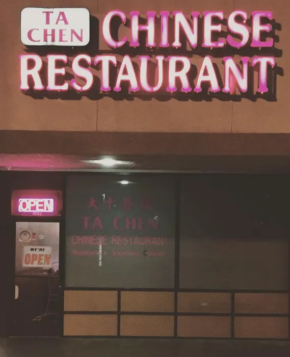Ta Chen Chinese Restaurant 7