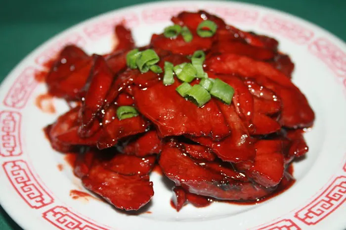 Ta Chen Chinese Restaurant 8