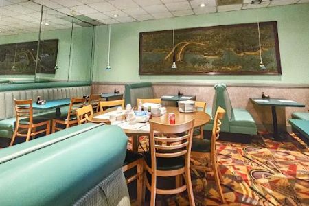 Ta Chen Chinese Restaurant