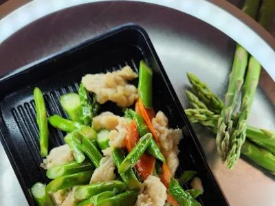 Kung Pao Bowl 0