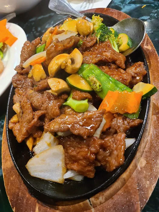 Kung Pao Bowl 5