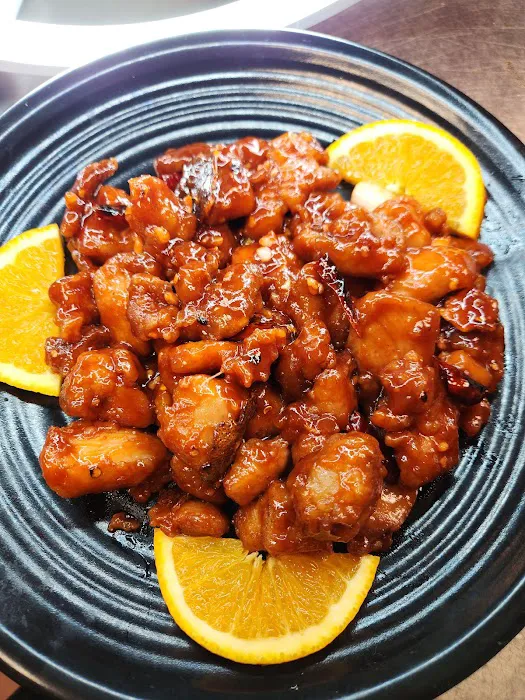 Kung Pao Bowl 2