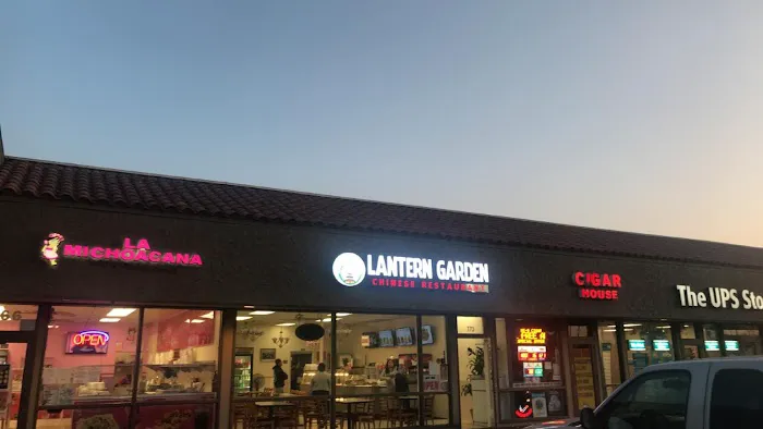 Lantern Garden - Downtown Anaheim 10