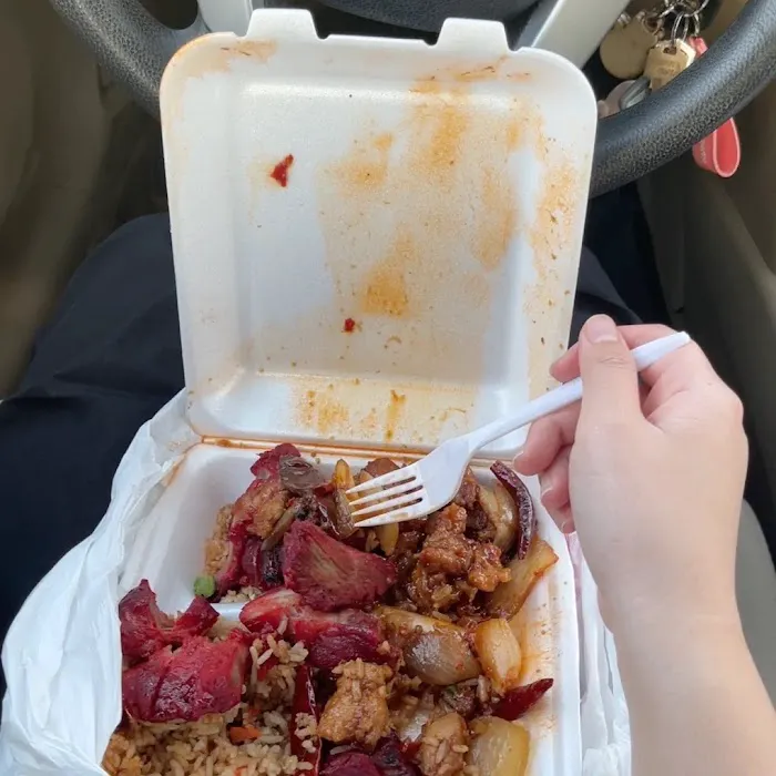 Ho-Toy's Chinese Food 2