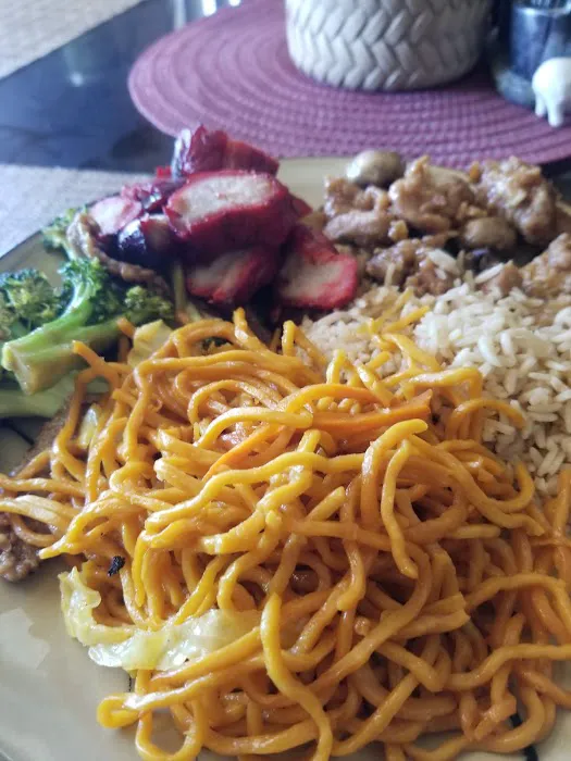 Ho-Toy's Chinese Food 3