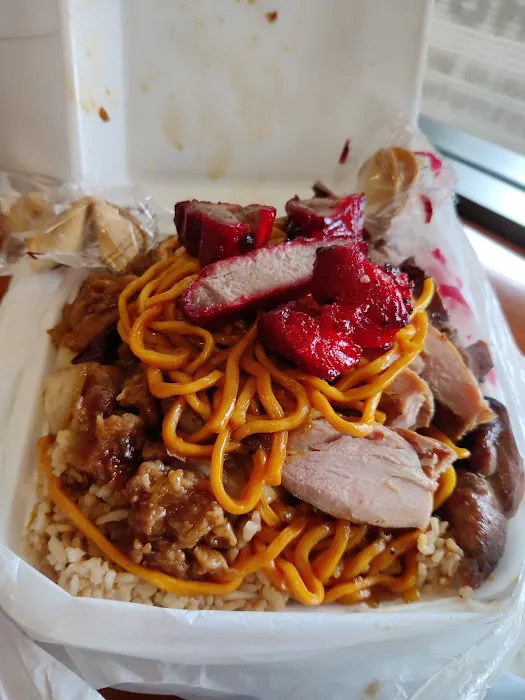 Ho-Toy's Chinese Food 9