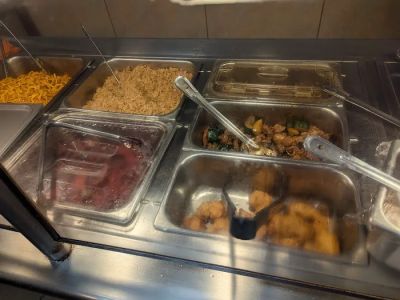 Ho-Toy's Chinese Food 0