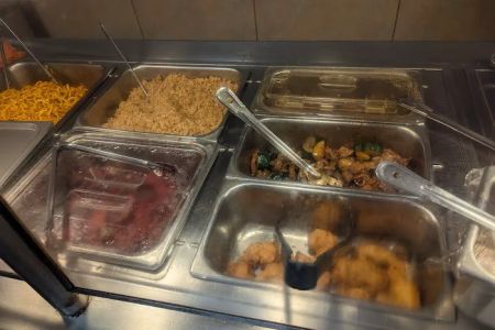 Ho-Toy's Chinese Food