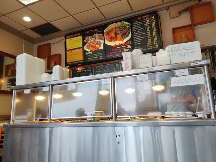 Ho-Toy's Chinese Food 10