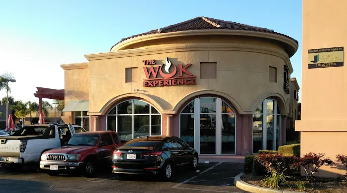 The Wok Experience 10