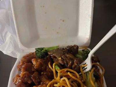 The Wok Experience 0