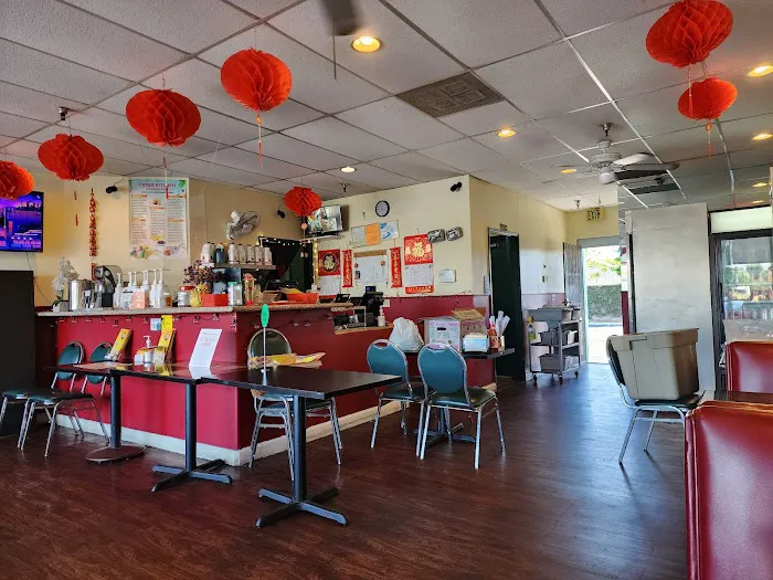 China Kitchen 8