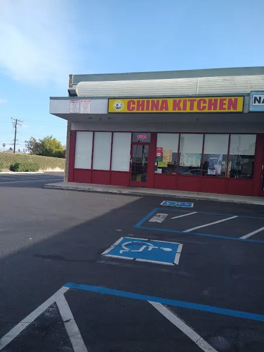 China Kitchen 5